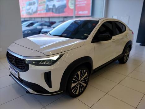 FIAT Fastback 1.0 12V 4P FLEX AUDACE HYBRID 200 TURBO AUTOM�TICO CVT, Foto 1