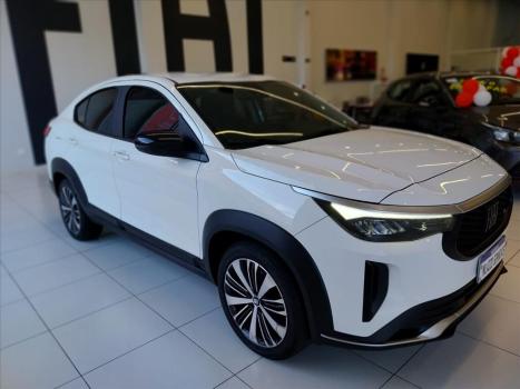 FIAT Fastback 1.0 12V 4P FLEX AUDACE HYBRID 200 TURBO AUTOM�TICO CVT, Foto 2