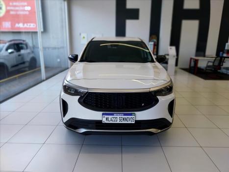 FIAT Fastback 1.0 12V 4P FLEX AUDACE HYBRID 200 TURBO AUTOM�TICO CVT, Foto 3