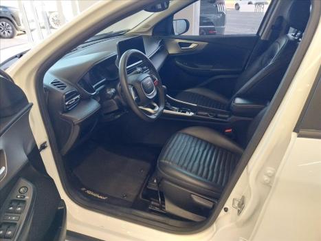 FIAT Fastback 1.0 12V 4P FLEX AUDACE HYBRID 200 TURBO AUTOM�TICO CVT, Foto 5