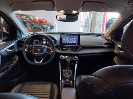FIAT Fastback 1.0 12V 4P FLEX AUDACE HYBRID 200 TURBO AUTOM�TICO CVT, Foto 6