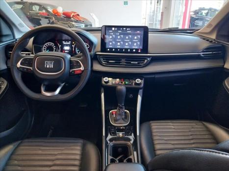 FIAT Fastback 1.0 12V 4P FLEX AUDACE HYBRID 200 TURBO AUTOM�TICO CVT, Foto 7