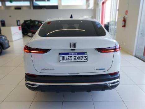 FIAT Fastback 1.0 12V 4P FLEX AUDACE HYBRID 200 TURBO AUTOM�TICO CVT, Foto 8