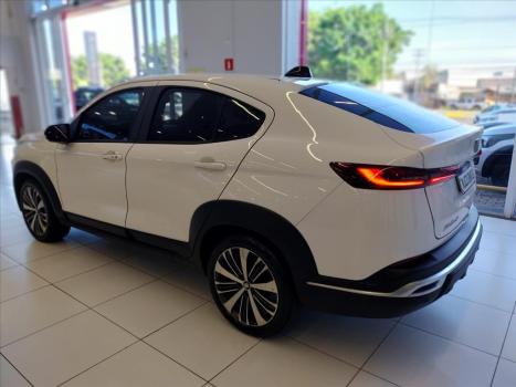 FIAT Fastback 1.0 12V 4P FLEX AUDACE HYBRID 200 TURBO AUTOM�TICO CVT, Foto 9