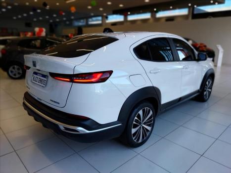 FIAT Fastback 1.0 12V 4P FLEX AUDACE HYBRID 200 TURBO AUTOM�TICO CVT, Foto 10