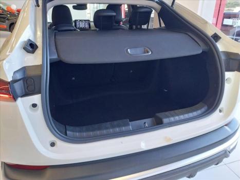 FIAT Fastback 1.0 12V 4P FLEX AUDACE HYBRID 200 TURBO AUTOM�TICO CVT, Foto 11