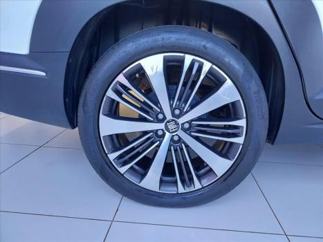 FIAT Fastback 1.0 12V 4P FLEX AUDACE HYBRID 200 TURBO AUTOM�TICO CVT, Foto 12