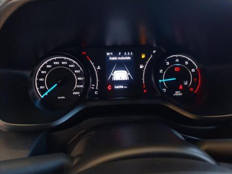 FIAT Fastback 1.0 12V 4P FLEX AUDACE HYBRID 200 TURBO AUTOM�TICO CVT, Foto 13