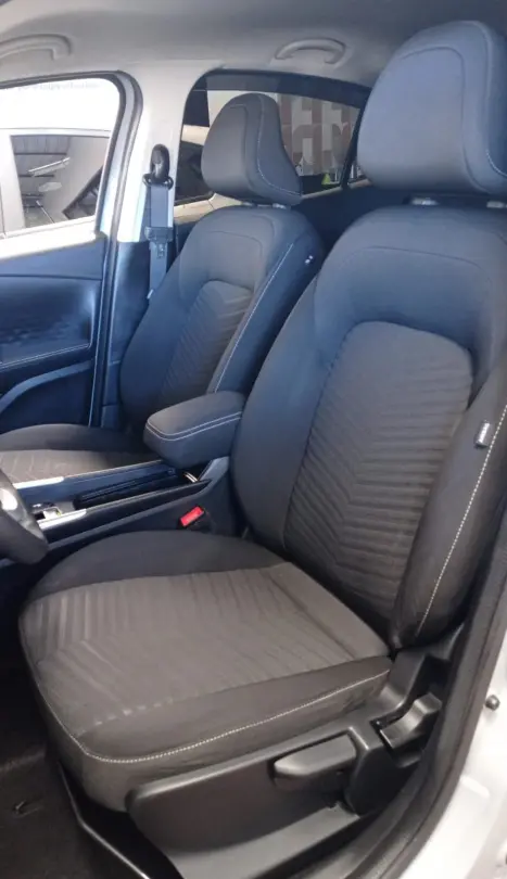 FIAT Fastback 1.0 12V 4P FLEX AUDACE 200 TURBO AUTOM�TICO CVT, Foto 6