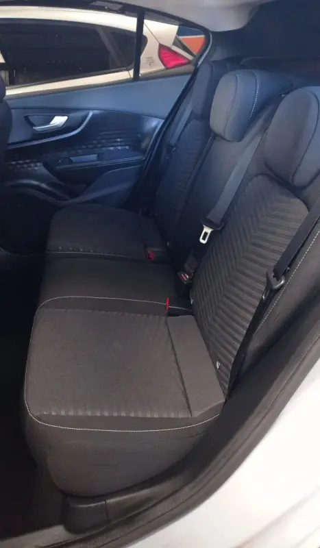 FIAT Fastback 1.0 12V 4P FLEX AUDACE 200 TURBO AUTOM�TICO CVT, Foto 7