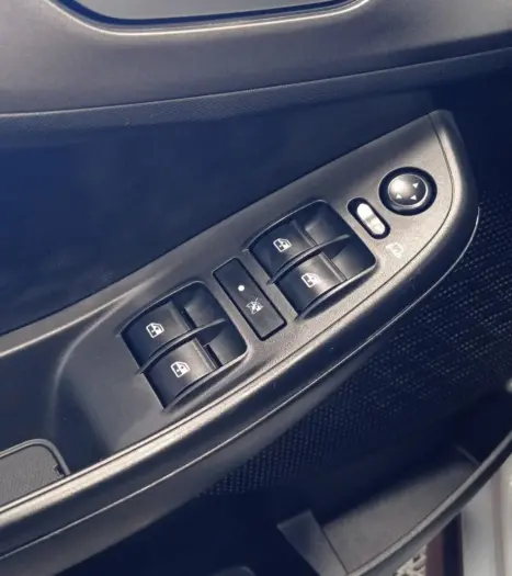 FIAT Fastback 1.0 12V 4P FLEX AUDACE 200 TURBO AUTOM�TICO CVT, Foto 9