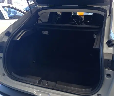 FIAT Fastback 1.0 12V 4P FLEX AUDACE 200 TURBO AUTOM�TICO CVT, Foto 11