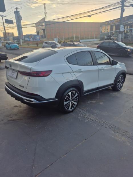 FIAT Fastback 1.0 12V 4P FLEX AUDACE 200 TURBO AUTOM�TICO CVT, Foto 5