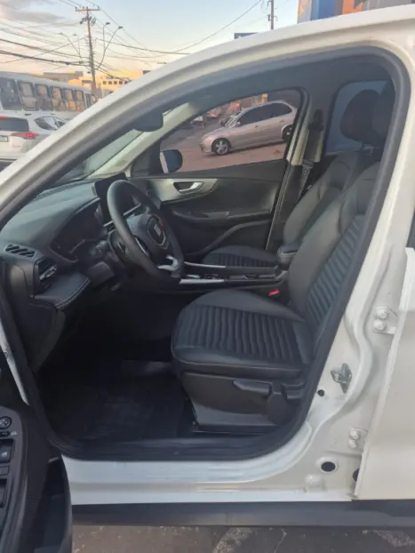 FIAT Fastback 1.0 12V 4P FLEX AUDACE 200 TURBO AUTOM�TICO CVT, Foto 8