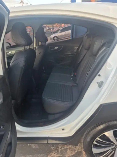 FIAT Fastback 1.0 12V 4P FLEX AUDACE 200 TURBO AUTOM�TICO CVT, Foto 9