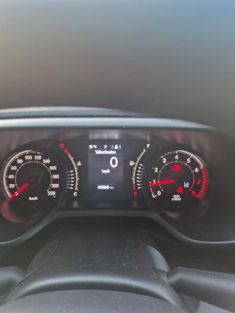 FIAT Fastback 1.0 12V 4P FLEX AUDACE 200 TURBO AUTOM�TICO CVT, Foto 13