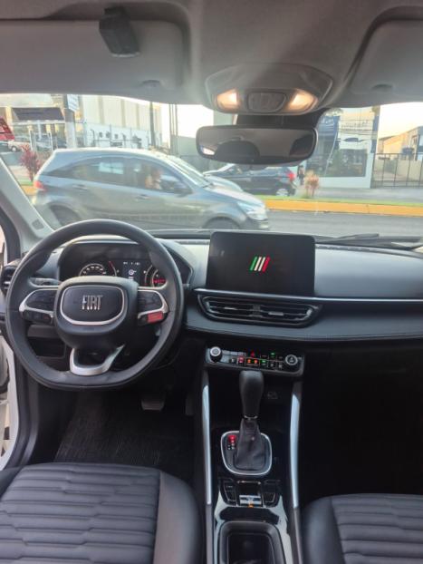 FIAT Fastback 1.0 12V 4P FLEX AUDACE 200 TURBO AUTOM�TICO CVT, Foto 14