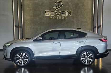 FIAT Fastback 1.0 12V 4P FLEX AUDACE 200 TURBO AUTOM�TICO CVT, Foto 2