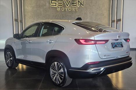 FIAT Fastback 1.0 12V 4P FLEX AUDACE 200 TURBO AUTOM�TICO CVT, Foto 3