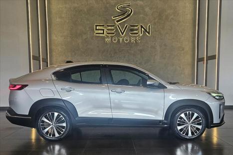 FIAT Fastback 1.0 12V 4P FLEX AUDACE 200 TURBO AUTOM�TICO CVT, Foto 6