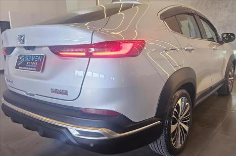 FIAT Fastback 1.0 12V 4P FLEX AUDACE 200 TURBO AUTOM�TICO CVT, Foto 9