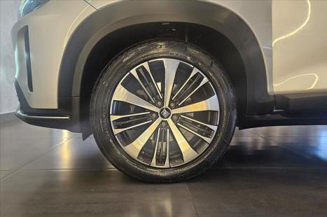 FIAT Fastback 1.0 12V 4P FLEX AUDACE 200 TURBO AUTOM�TICO CVT, Foto 10