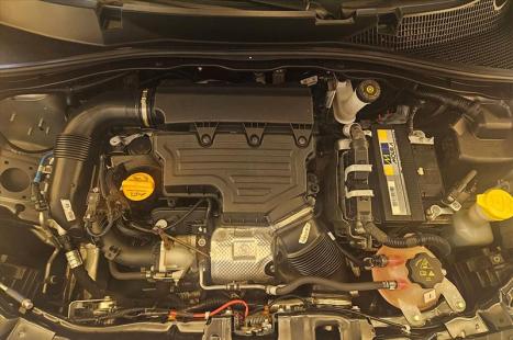 FIAT Fastback 1.0 12V 4P FLEX AUDACE 200 TURBO AUTOM�TICO CVT, Foto 11