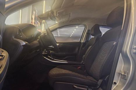 FIAT Fastback 1.0 12V 4P FLEX AUDACE 200 TURBO AUTOM�TICO CVT, Foto 13