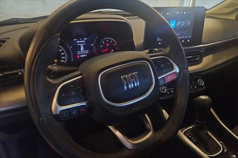 FIAT Fastback 1.0 12V 4P FLEX AUDACE 200 TURBO AUTOM�TICO CVT, Foto 15