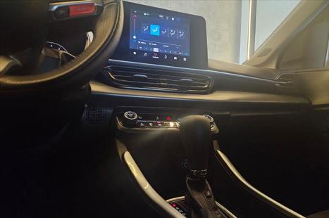 FIAT Fastback 1.0 12V 4P FLEX AUDACE 200 TURBO AUTOM�TICO CVT, Foto 17