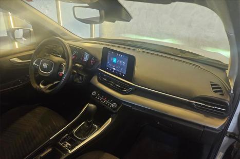 FIAT Fastback 1.0 12V 4P FLEX AUDACE 200 TURBO AUTOM�TICO CVT, Foto 18