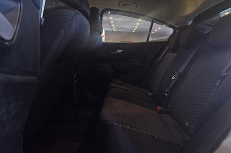 FIAT Fastback 1.0 12V 4P FLEX AUDACE 200 TURBO AUTOM�TICO CVT, Foto 19