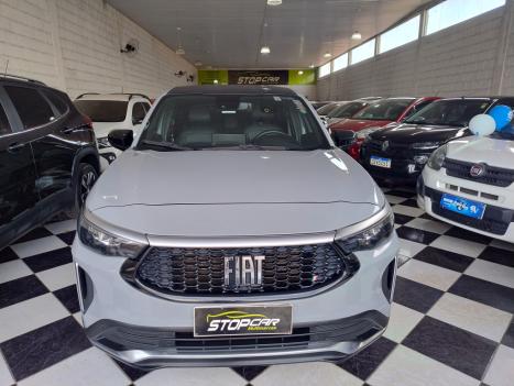 FIAT Fastback 1.0 12V 4P FLEX IMPETUS 200 TURBO AUTOM�TICO CVT, Foto 1