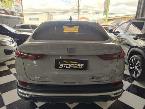 FIAT Fastback 1.0 12V 4P FLEX IMPETUS 200 TURBO AUTOM�TICO CVT, Foto 6