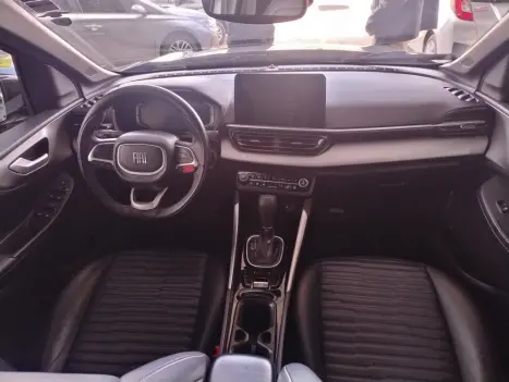 FIAT Fastback 1.0 12V 4P FLEX IMPETUS 200 TURBO AUTOM�TICO CVT, Foto 9