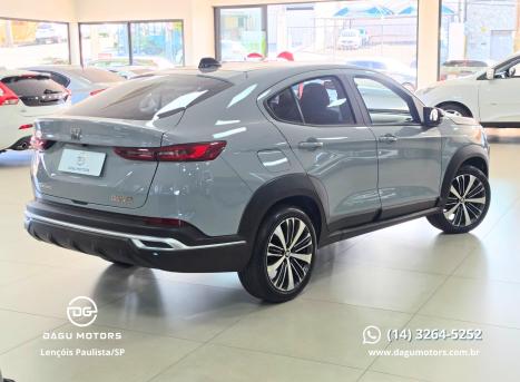 FIAT Fastback 1.0 12V 4P FLEX AUDACE 200 TURBO AUTOM�TICO CVT, Foto 6