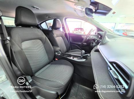 FIAT Fastback 1.0 12V 4P FLEX AUDACE 200 TURBO AUTOM�TICO CVT, Foto 8