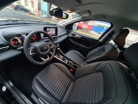 FIAT Fastback 1.0 12V 4P FLEX 200 TURBO AUTOM�TICO CVT, Foto 5