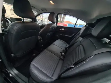 FIAT Fastback 1.0 12V 4P FLEX 200 TURBO AUTOM�TICO CVT, Foto 6