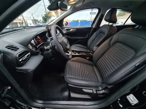 FIAT Fastback 1.0 12V 4P FLEX 200 TURBO AUTOM�TICO CVT, Foto 12