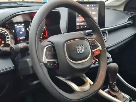 FIAT Fastback 1.0 12V 4P FLEX 200 TURBO AUTOM�TICO CVT, Foto 14