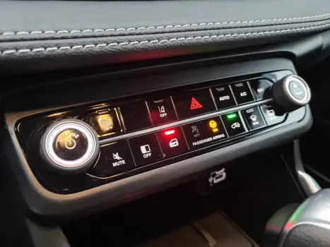 FIAT Fastback 1.0 12V 4P FLEX 200 TURBO AUTOM�TICO CVT, Foto 15