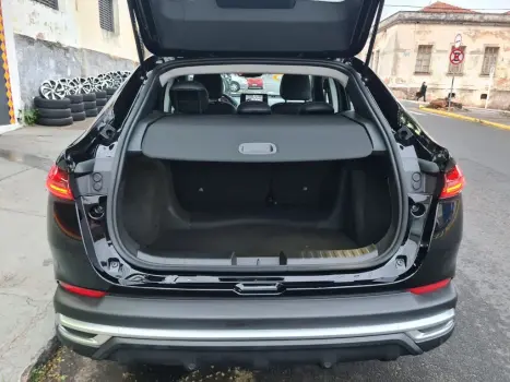 FIAT Fastback 1.0 12V 4P FLEX 200 TURBO AUTOM�TICO CVT, Foto 21
