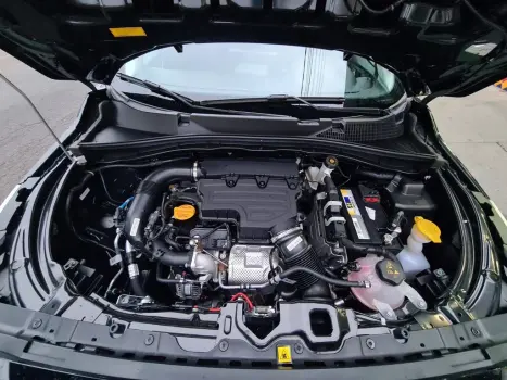 FIAT Fastback 1.0 12V 4P FLEX 200 TURBO AUTOM�TICO CVT, Foto 25