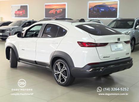 FIAT Fastback 1.0 12V 4P FLEX IMPETUS 200 TURBO AUTOM�TICO CVT, Foto 4