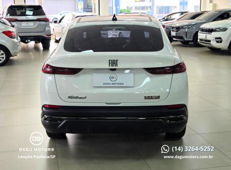 FIAT Fastback 1.0 12V 4P FLEX IMPETUS 200 TURBO AUTOM�TICO CVT, Foto 5