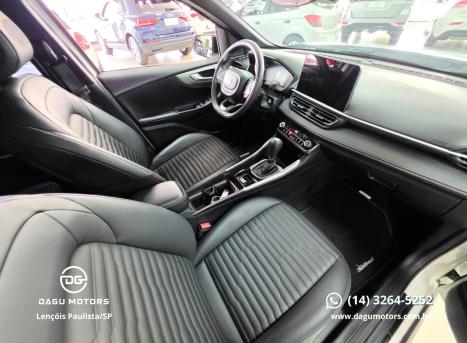 FIAT Fastback 1.0 12V 4P FLEX IMPETUS 200 TURBO AUTOM�TICO CVT, Foto 7