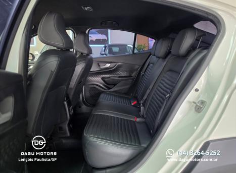 FIAT Fastback 1.0 12V 4P FLEX IMPETUS 200 TURBO AUTOM�TICO CVT, Foto 9