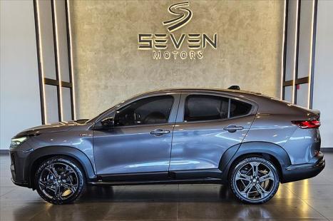 FIAT Fastback 1.0 12V 4P FLEX AUDACE 200 TURBO AUTOM�TICO CVT, Foto 2