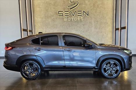 FIAT Fastback 1.0 12V 4P FLEX AUDACE 200 TURBO AUTOM�TICO CVT, Foto 6